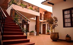 Casa San Martin