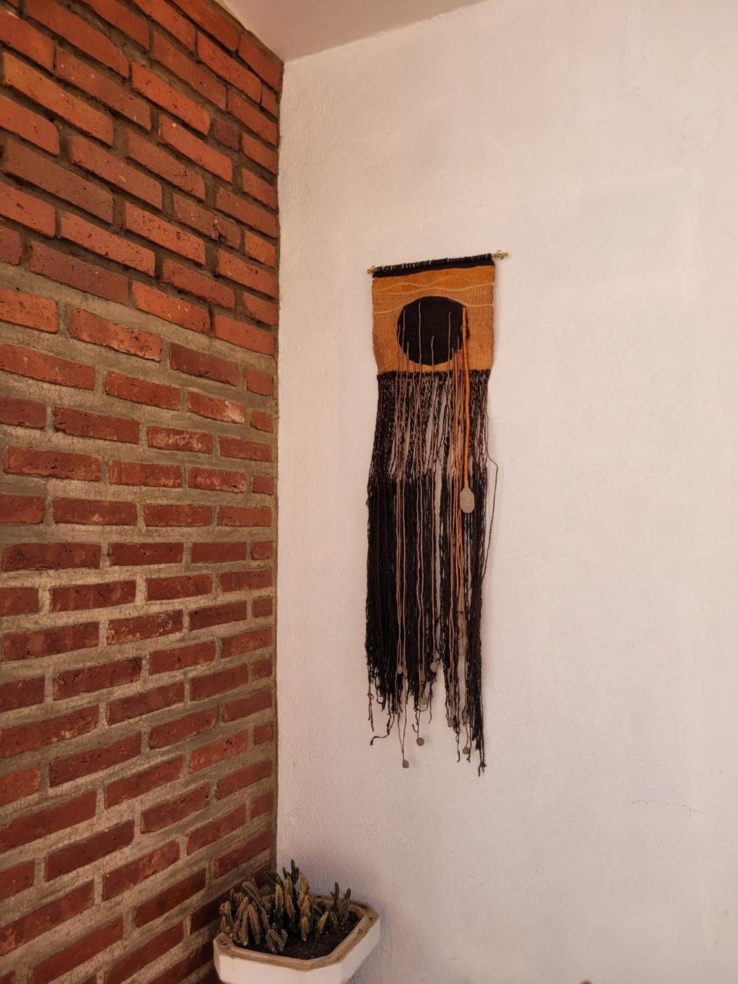 Albergue Casa San Martin Cochabamba Exterior foto
